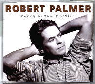 Robert Palmer - Every Kinda People